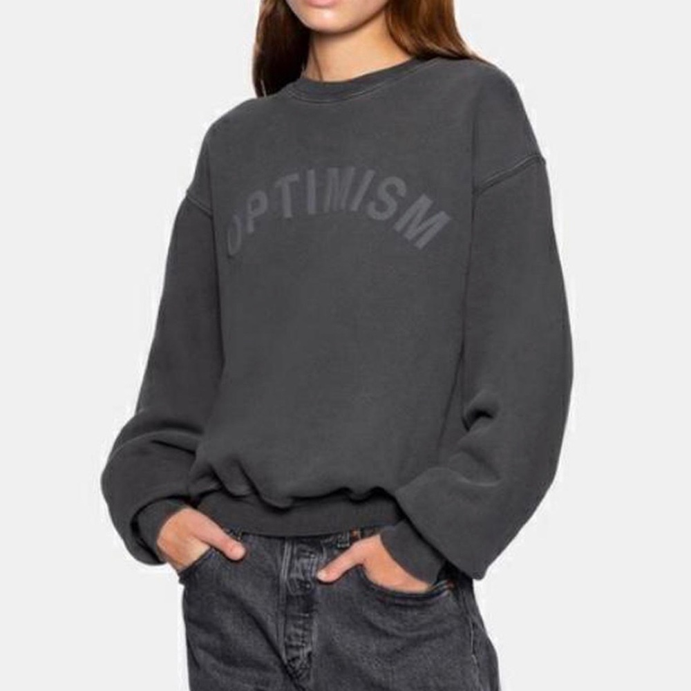 MADHAPPY SWEATSHIRT